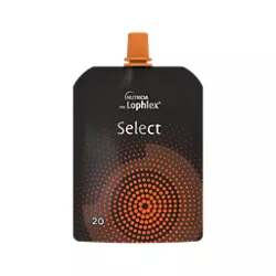 PKU Lophlex Select LQ 20 Pfirsichtee-Geschmack